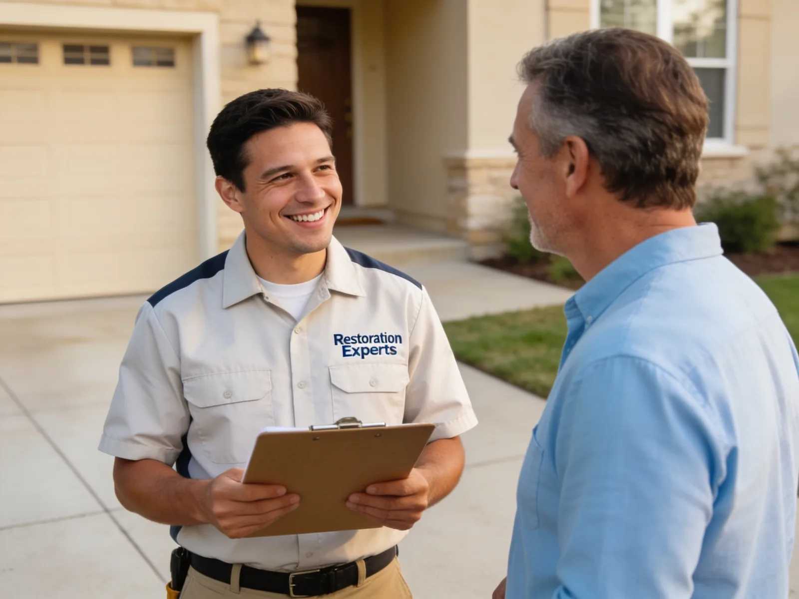 Water Damage Cleanup Fort Madison, IA FAQs